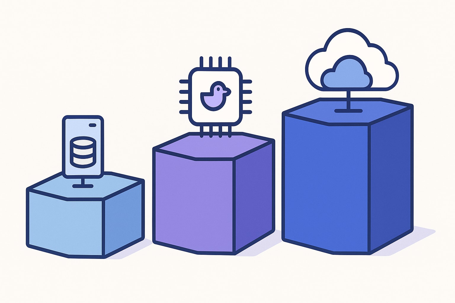 Étude de cas - Moderniser une stack BI pour Son Vidéo